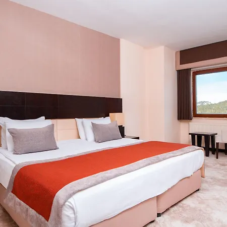 Monte Baia Uludag Hotel