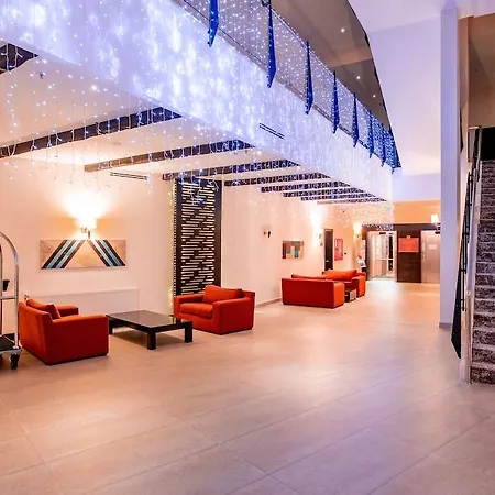 Hotel Monte Baia Uludag 3*