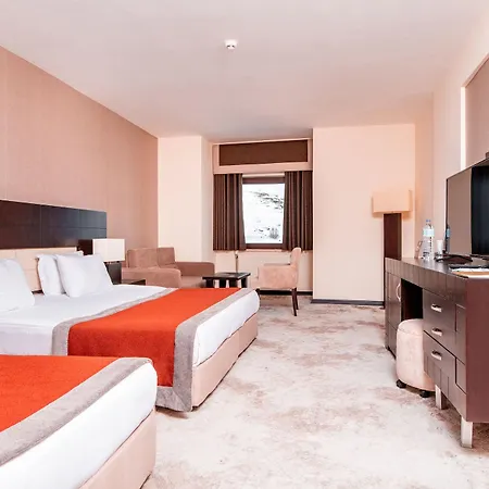 Hotel Monte Baia Uludag 3*