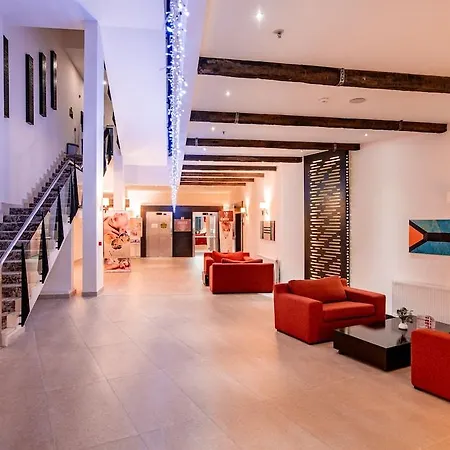 Monte Baia Uludag 3*