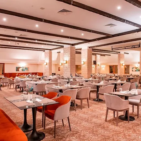 Monte Baia Uludag 3* Bursa