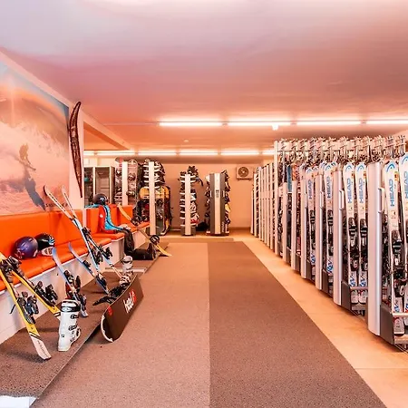 Monte Baia Uludag Bursa