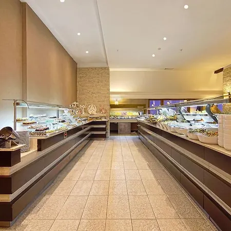 Hotel Monte Baia Uludag 3*