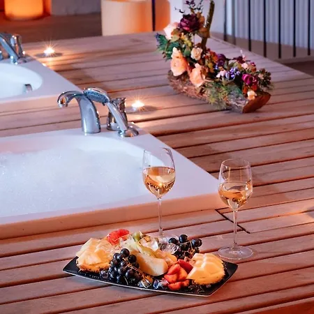 Monte Baia Uludag Hotel Bursa