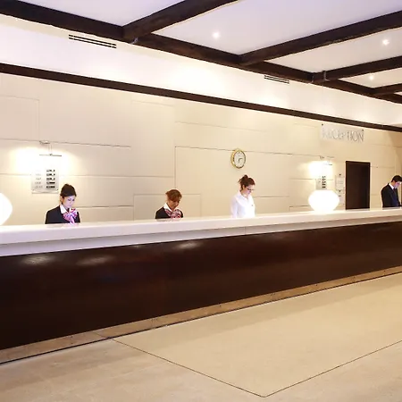 Monte Baia Uludag 3* Bursa