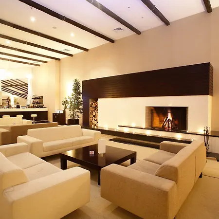 Monte Baia Uludag Bursa