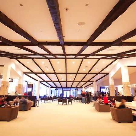 Monte Baia Uludag Bursa