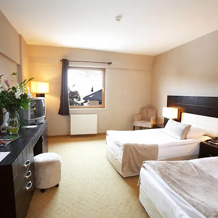 Hotel Monte Baia Uludag 3*