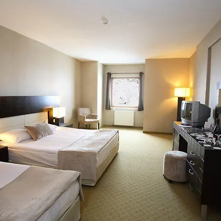 Monte Baia Uludag 3*