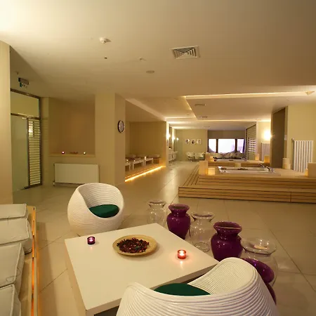 Monte Baia Uludag 3*