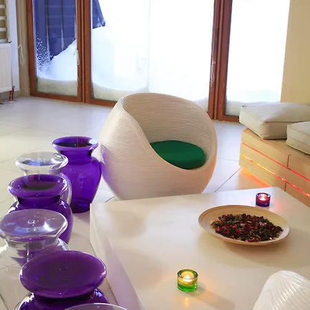 Hotel Monte Baia Uludag 3*