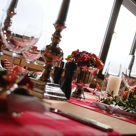 Monte Baia Uludag Hotel 3*