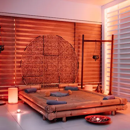 Monte Baia Uludag Bursa