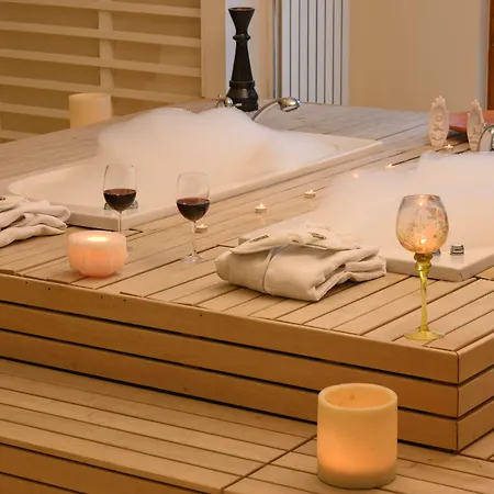 Hotel Monte Baia Uludag Bursa