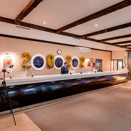 Hotel Monte Baia Uludag 3*