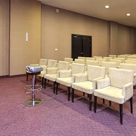 Monte Baia Uludag Hotel Bursa