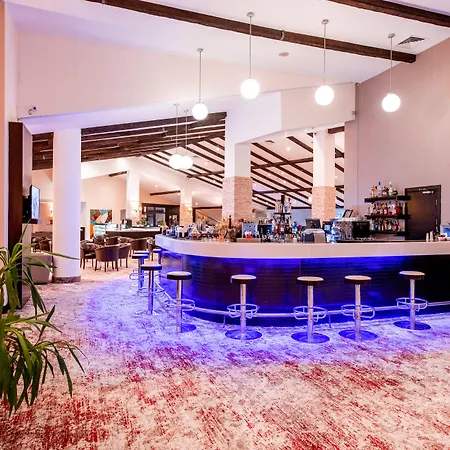 Monte Baia Uludag Hotel Bursa