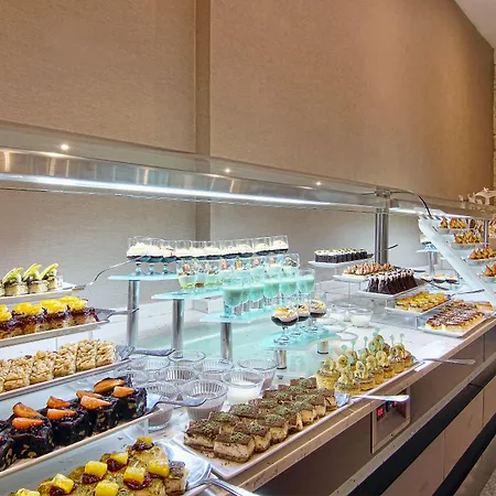 Monte Baia Uludag Hotel