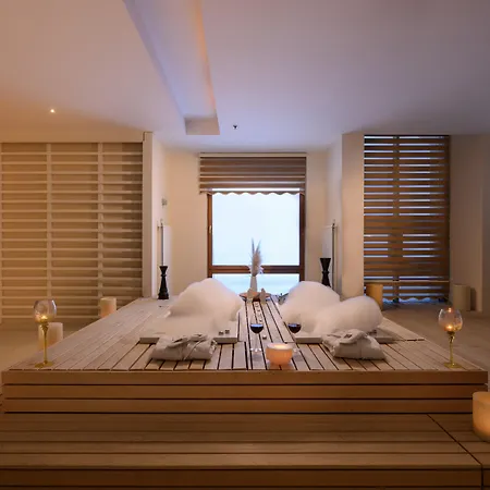 Monte Baia Uludag Hotel 3*