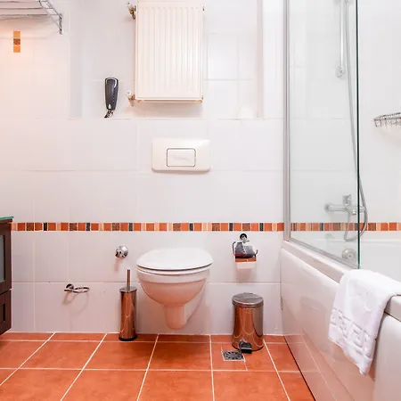 Monte Baia Uludag Hotel Bursa