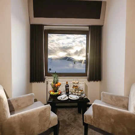 Monte Baia Uludag 3*