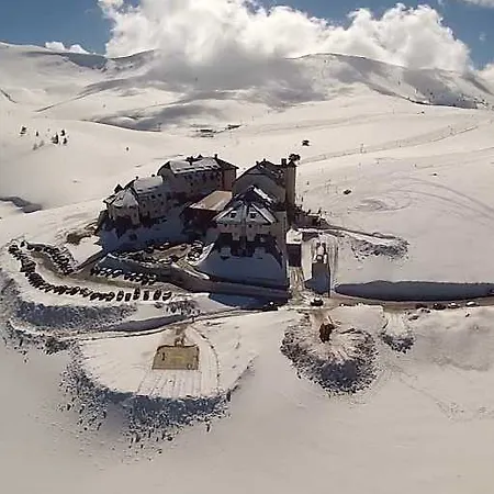 Monte Baia Uludag 3* Bursa