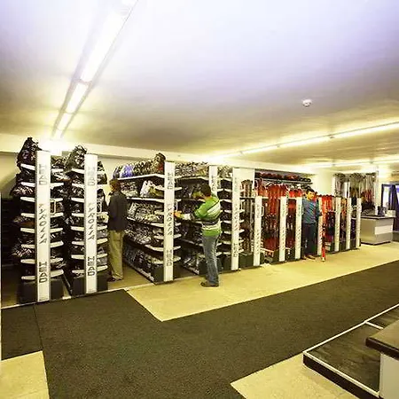 Monte Baia Uludag Hotel 3*