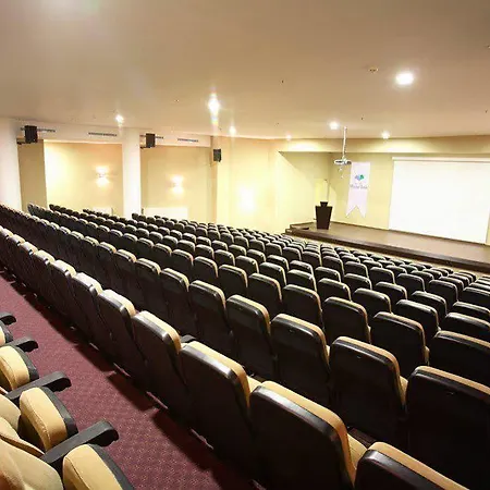 Monte Baia Uludag 3*