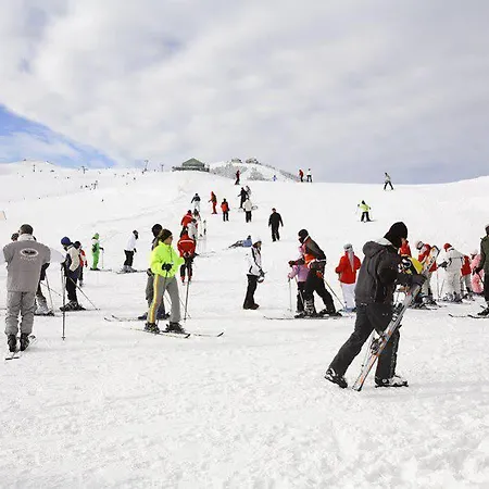 Monte Baia Uludag 3*