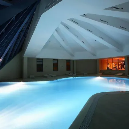 Hotel Monte Baia Uludag 3*