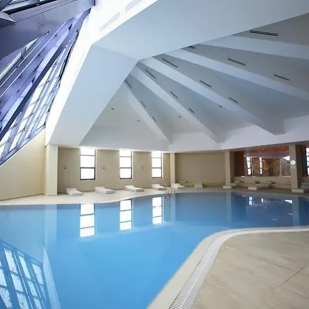 Hotel Monte Baia Uludag 3*