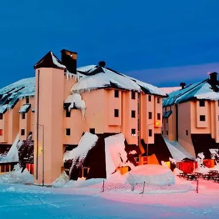 Monte Baia Uludag Hotel Bursa