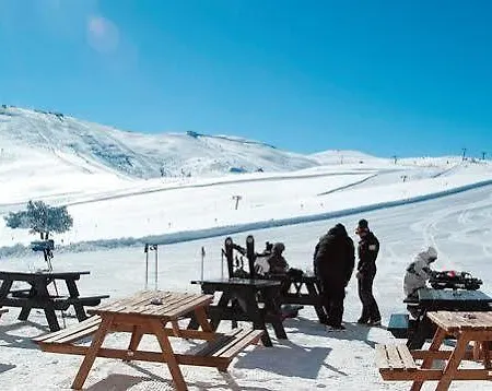 Monte Baia Uludag Hotel