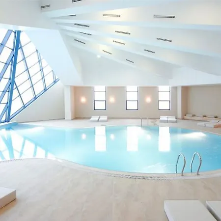 Monte Baia Uludag 3*