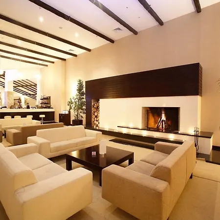 Hotel Monte Baia Uludag 3*