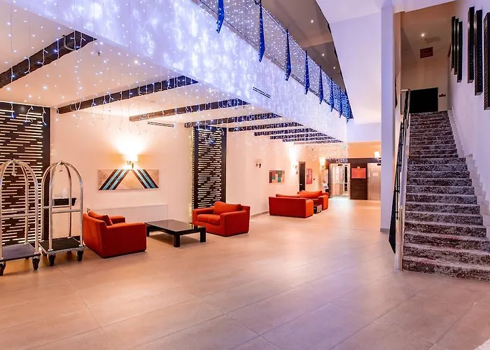 Hotel Monte Baia Uludag 3*