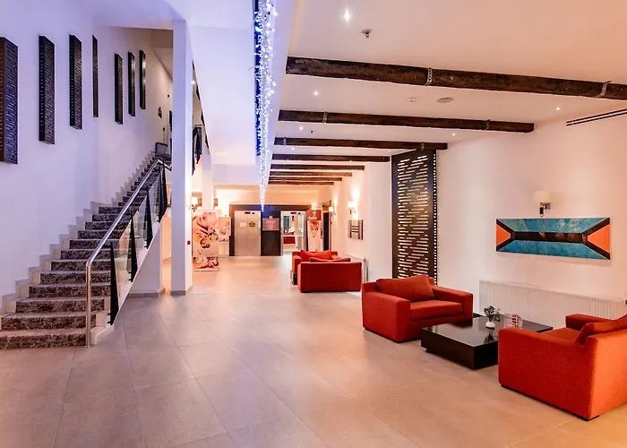 Monte Baia Uludag 3*