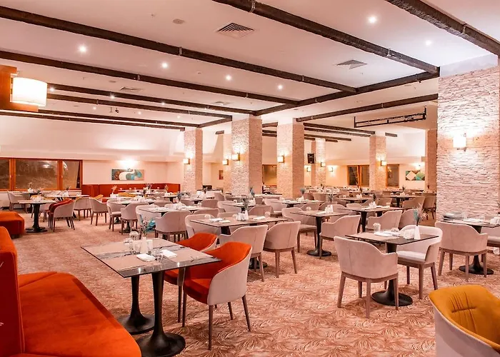 Monte Baia Uludag 3* Bursa