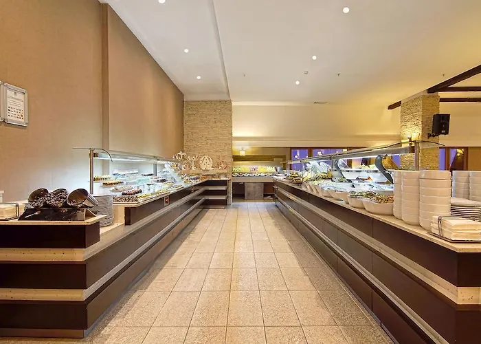 Hotel Monte Baia Uludag 3*