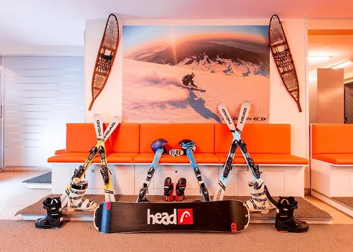 Monte Baia Uludag Hotel