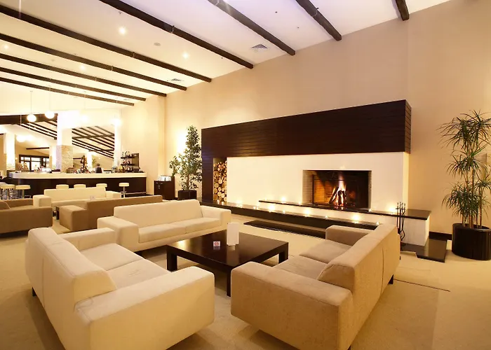 Monte Baia Uludag Bursa