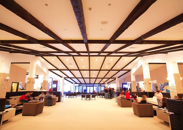 Monte Baia Uludag Bursa