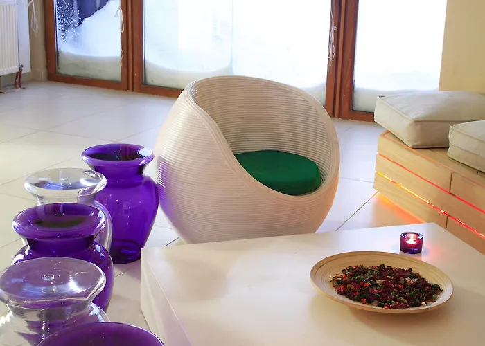 Hotel Monte Baia Uludag 3*