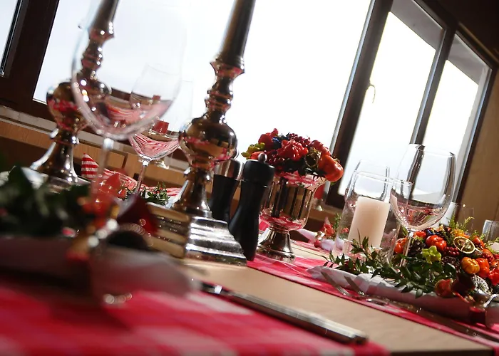 Monte Baia Uludag Hotel 3*