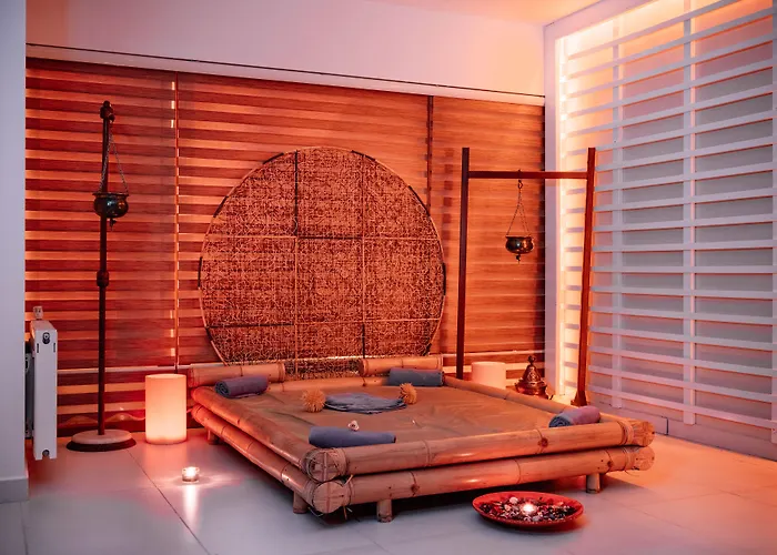 Monte Baia Uludag Bursa