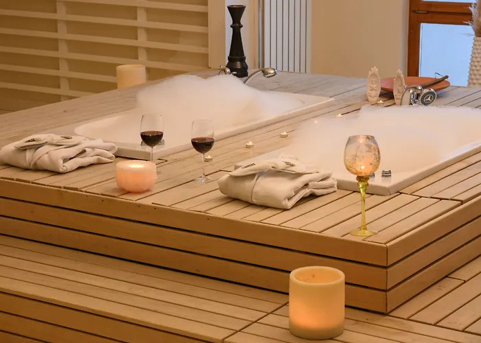 Hotel Monte Baia Uludag Bursa