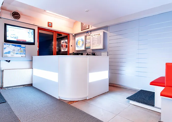 Monte Baia Uludag Bursa