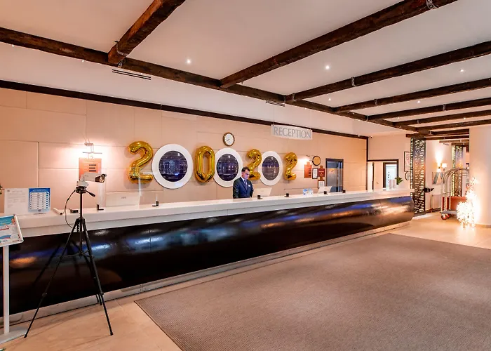 Hotel Monte Baia Uludag 3*