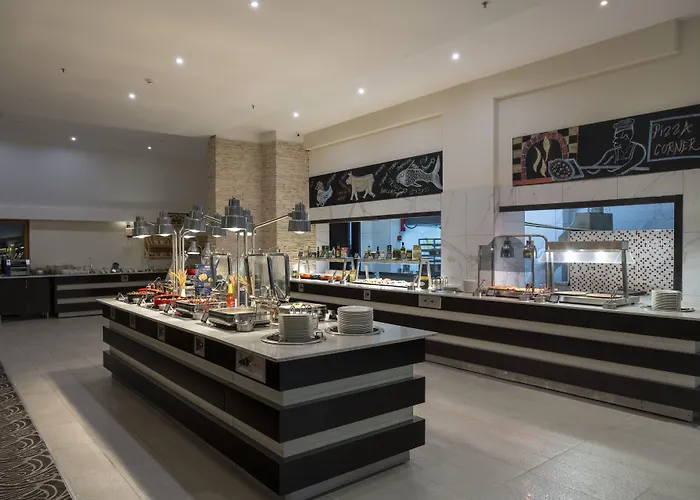 Monte Baia Uludag 3*