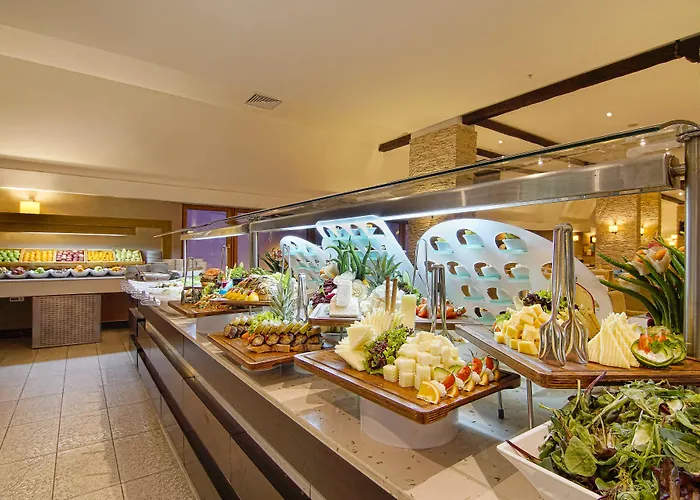 Monte Baia Uludag 3* Bursa